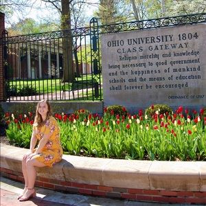 Meet your Posher, Morgan